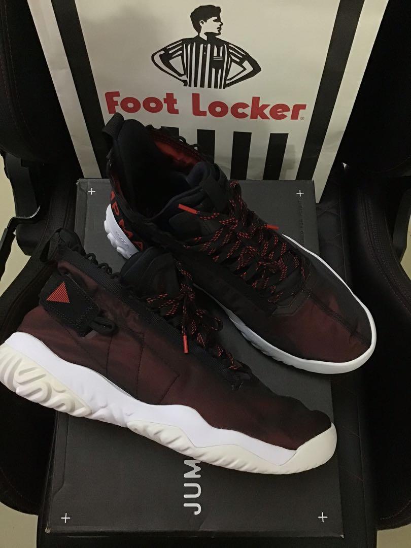 Jordan proto react footlocker hotsell