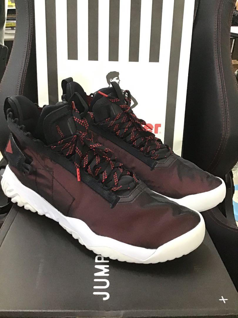 Jordan proto react footlocker hotsell