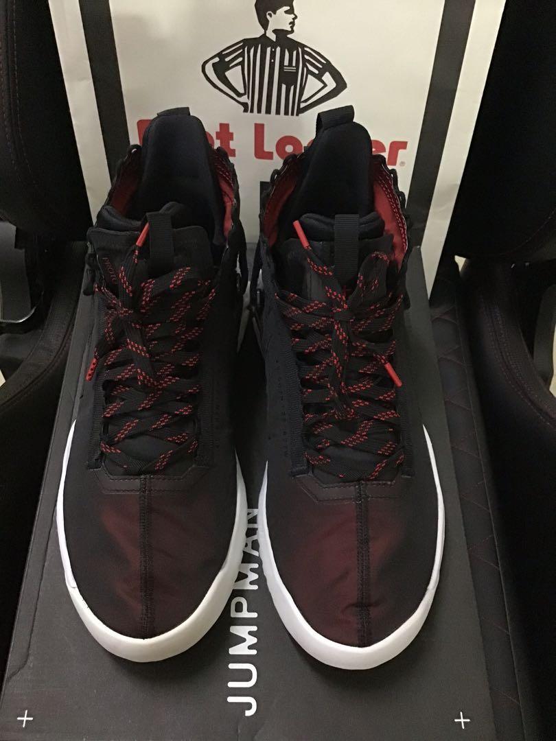 Jordan proto react footlocker 2025