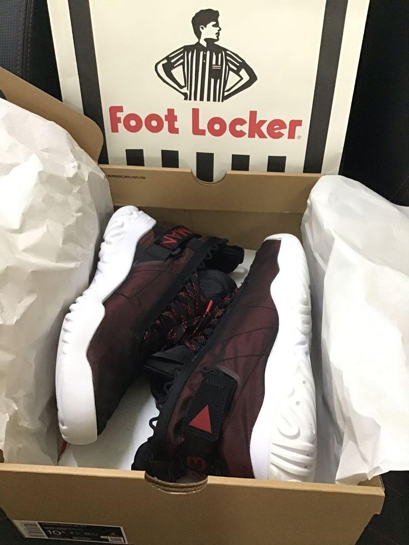 Jordan proto on sale react footlocker