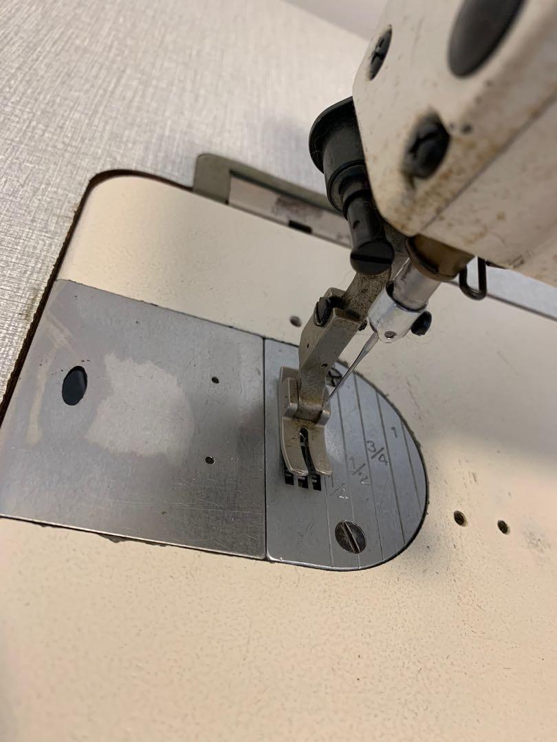 Juki sewing machine 2nd hand, Hobbies & Toys, Stationery & Craft, Craft