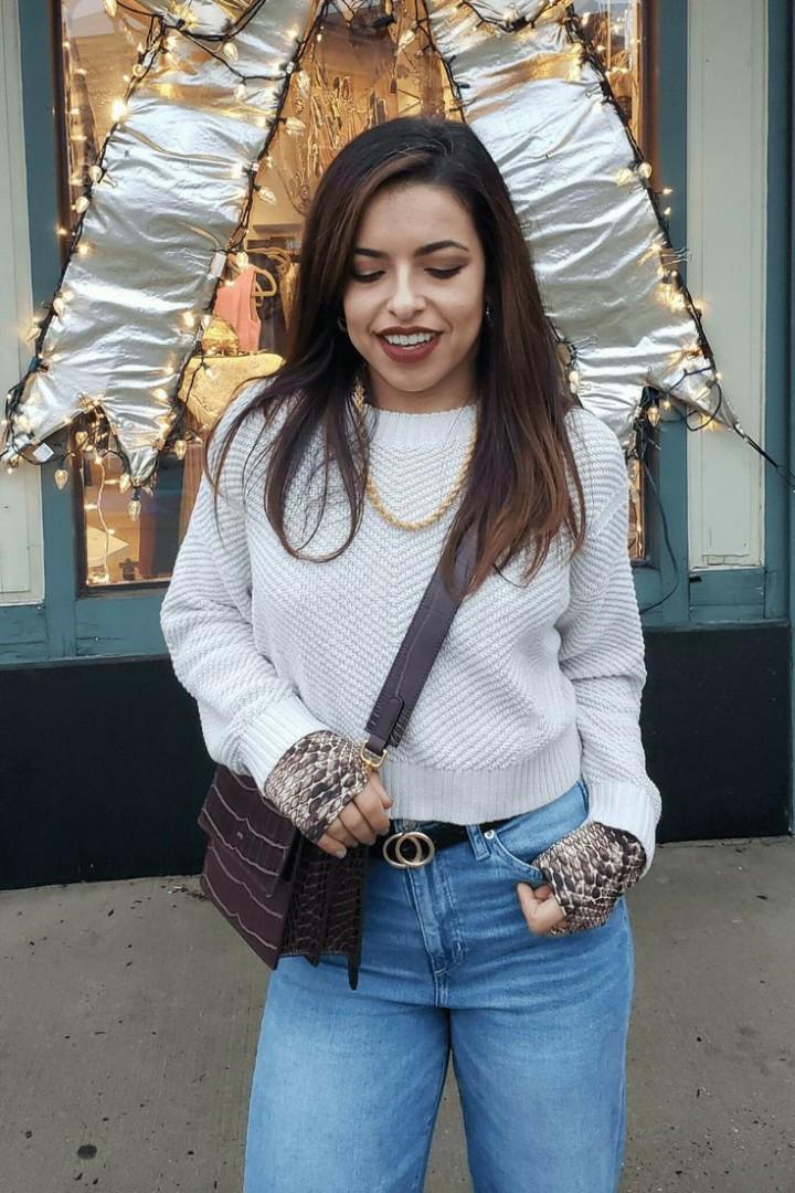 JW Pei Mini Flap Bag Women s Fashion Bags Wallets Shoulder Bags on Carousell