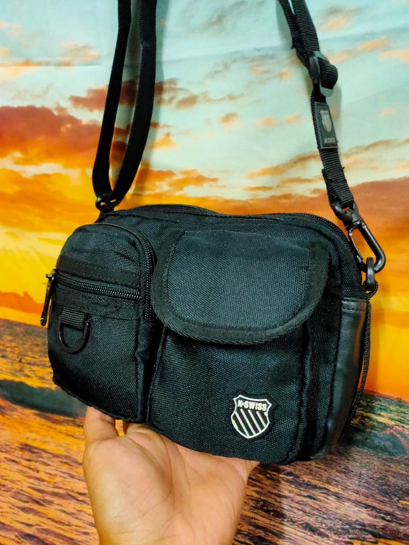 Swiss hotsell sling bag