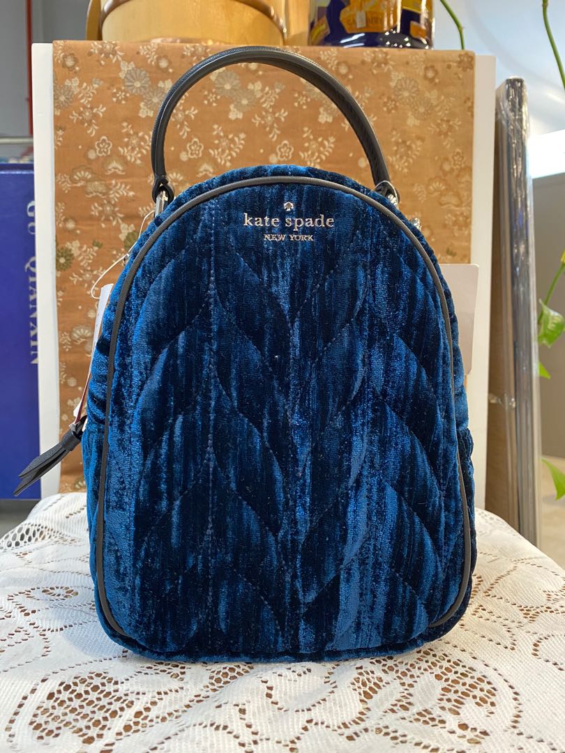 KATE SPADE BACKPACK WKRU6350