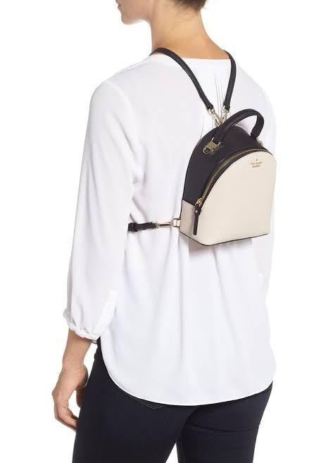 Kate spade new york cameron street binx mini backpack Clearance