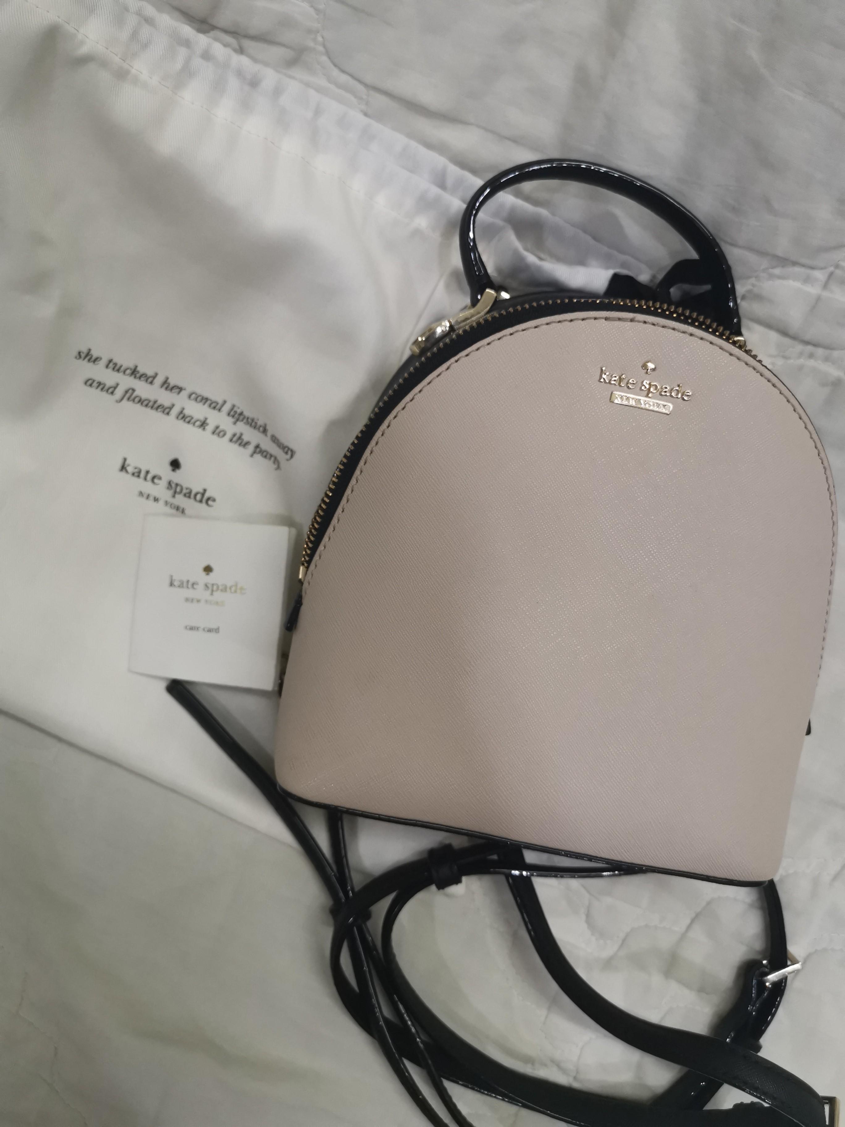 Kate spade cameron street binx mini backpack cheap