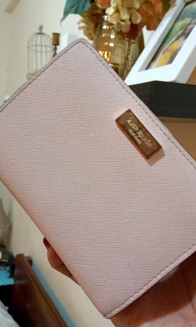 kate spade canada wallet