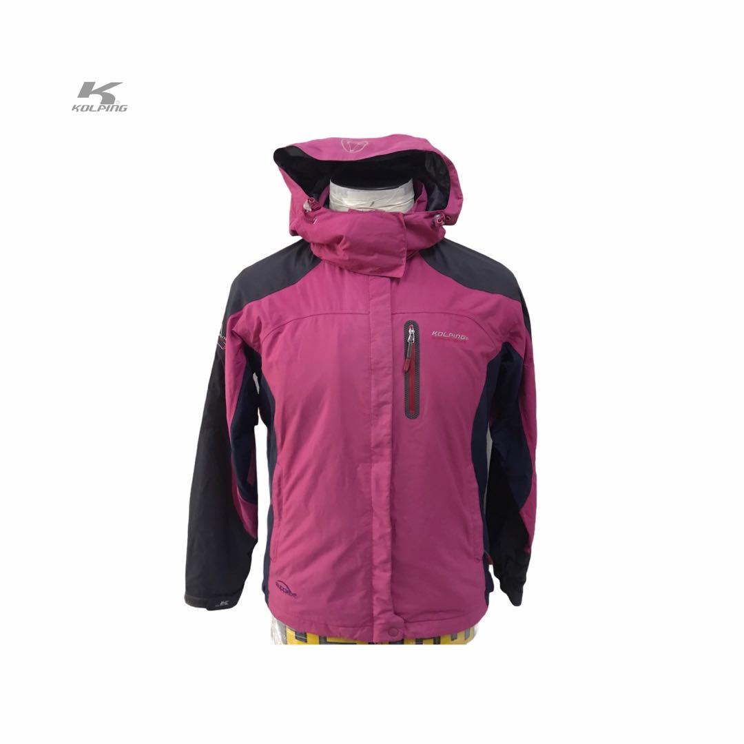kolping jacket price