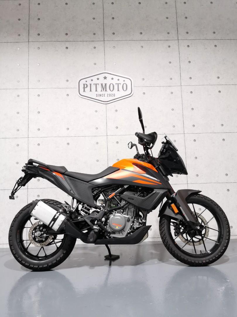 2020 ktm 390 adventure for sale clearance