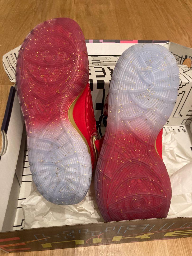 Titan hot sale kyrie 6