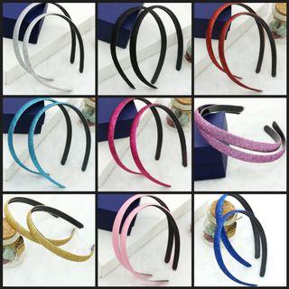 Lady Hairbands
