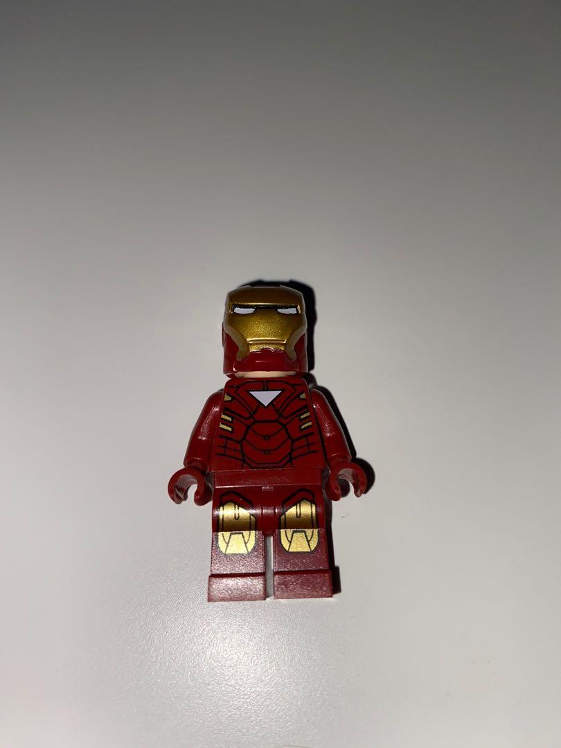 Lego Marvel Avengers Ironman Iron Man Mark 43 Minifigure Sh167 Toys Games Blocks Building Toys On Carousell Lego Marvel Avengers Ironman Iron Man Mark 43 Minifigure Sh167 Toys Games Blocks Building Toys On Carousell