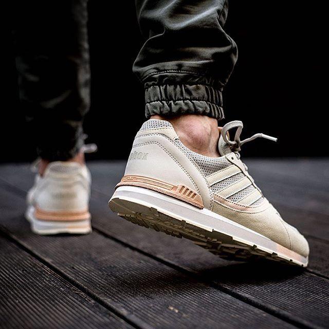 adidas quesence x solebox