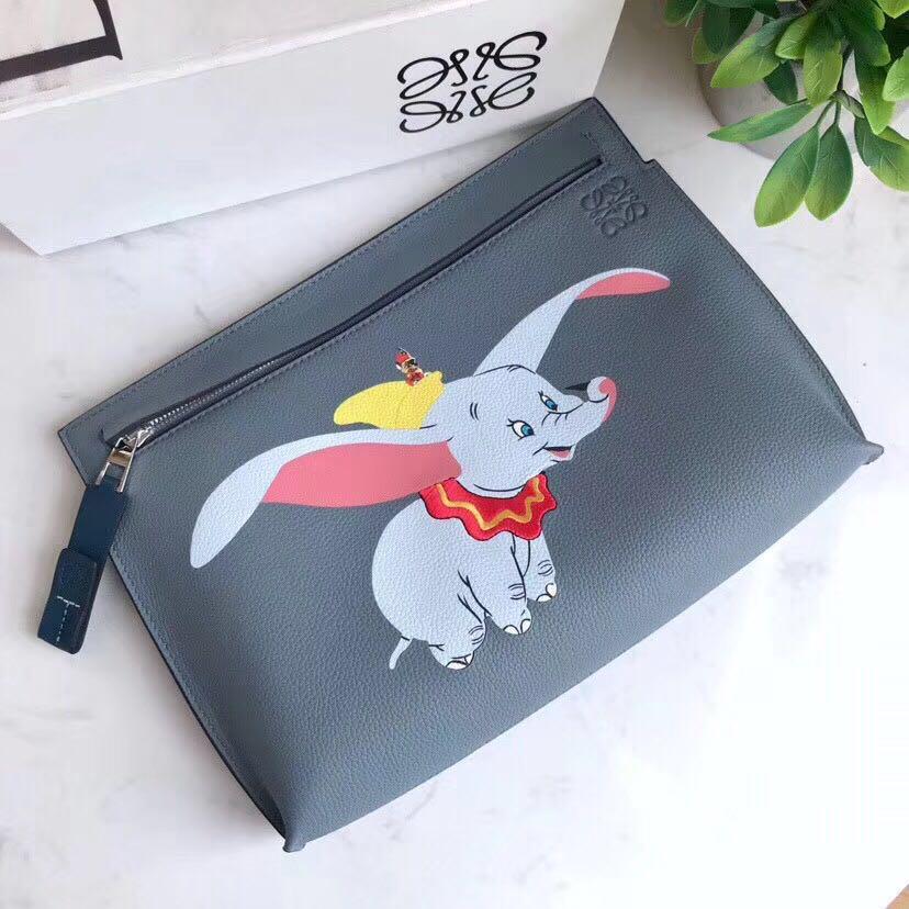 Loewe deals dumbo clutch