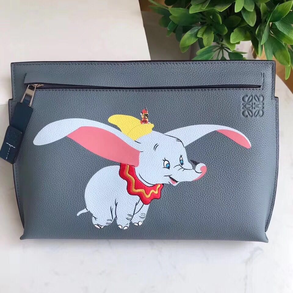 loewe dumbo bag