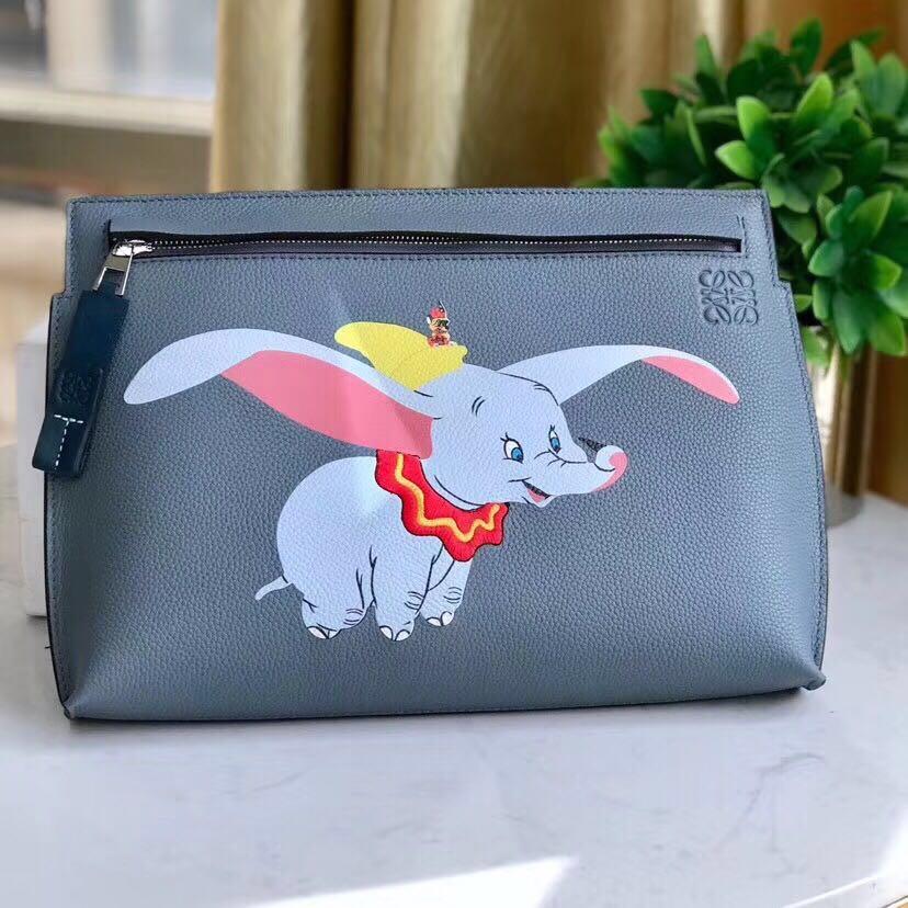 Loewe otter 2025 bag