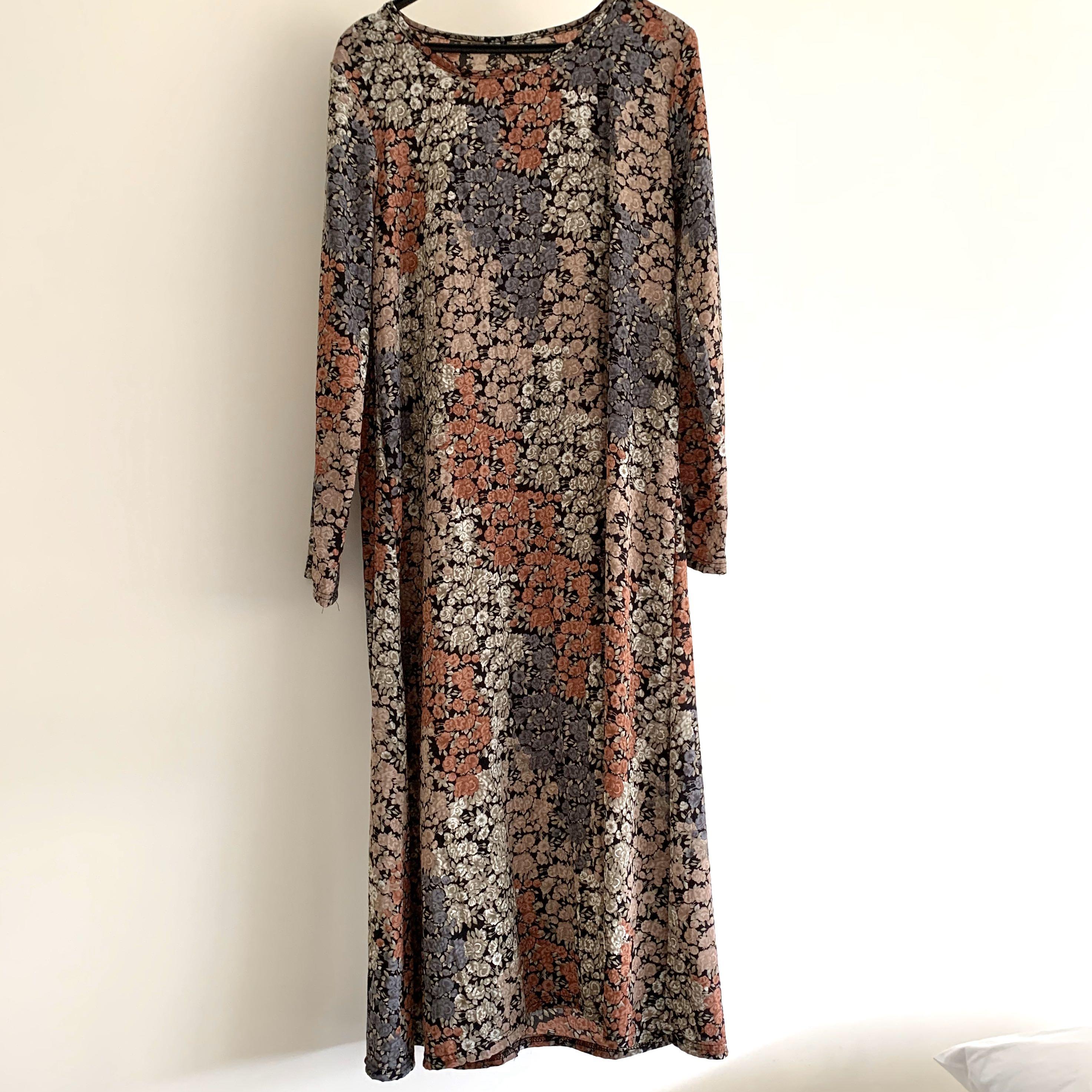 Tunic dress long Clearance