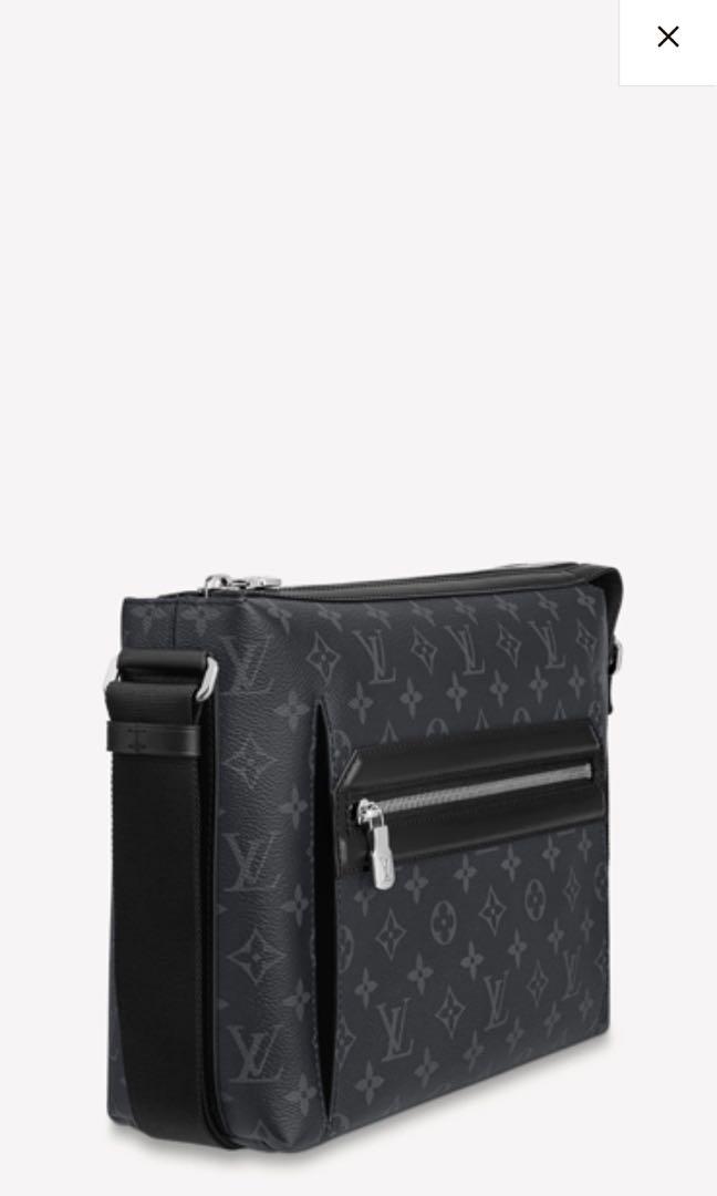 Louis Vuitton odyssey messenger bag PM Men