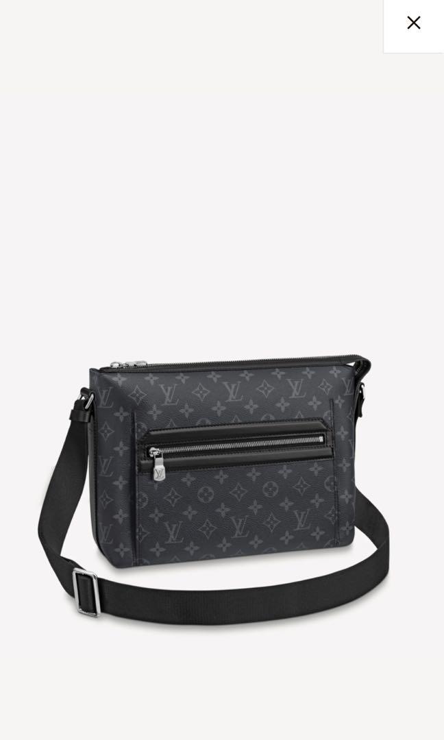 Odyssey messenger sales pm