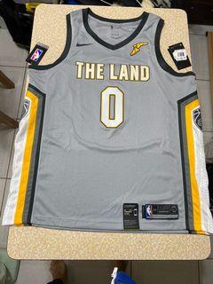 Love 騎士城市 NBA Nike 球衣