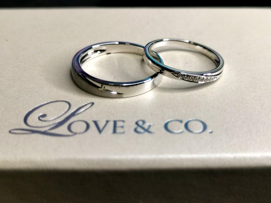Love and co ring price shop
