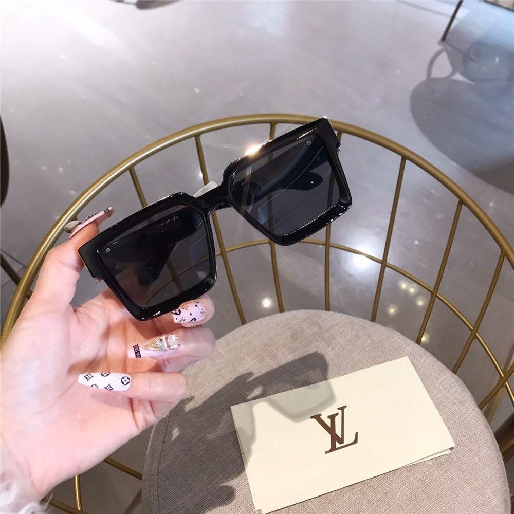 lv millionaires sunglasses price