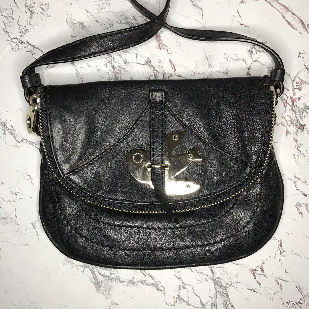 Marc jacobs 2025 swallow bag