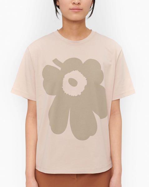 Spole tilbage Produktivitet Effektivitet Marimekko tee 優惠預訂, 女裝, 上衣, T-shirt - Carousell