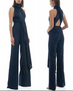 misha alexa pantsuit