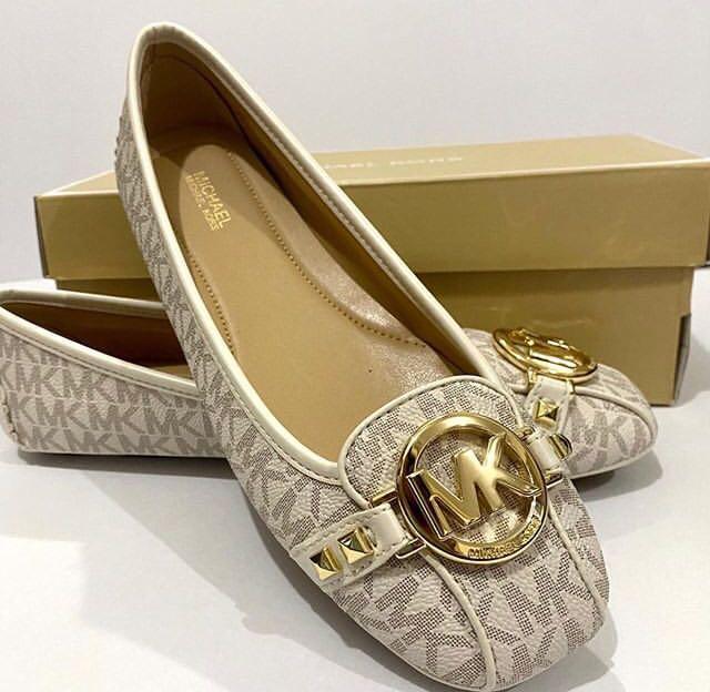 Mk doll shoes price on sale
