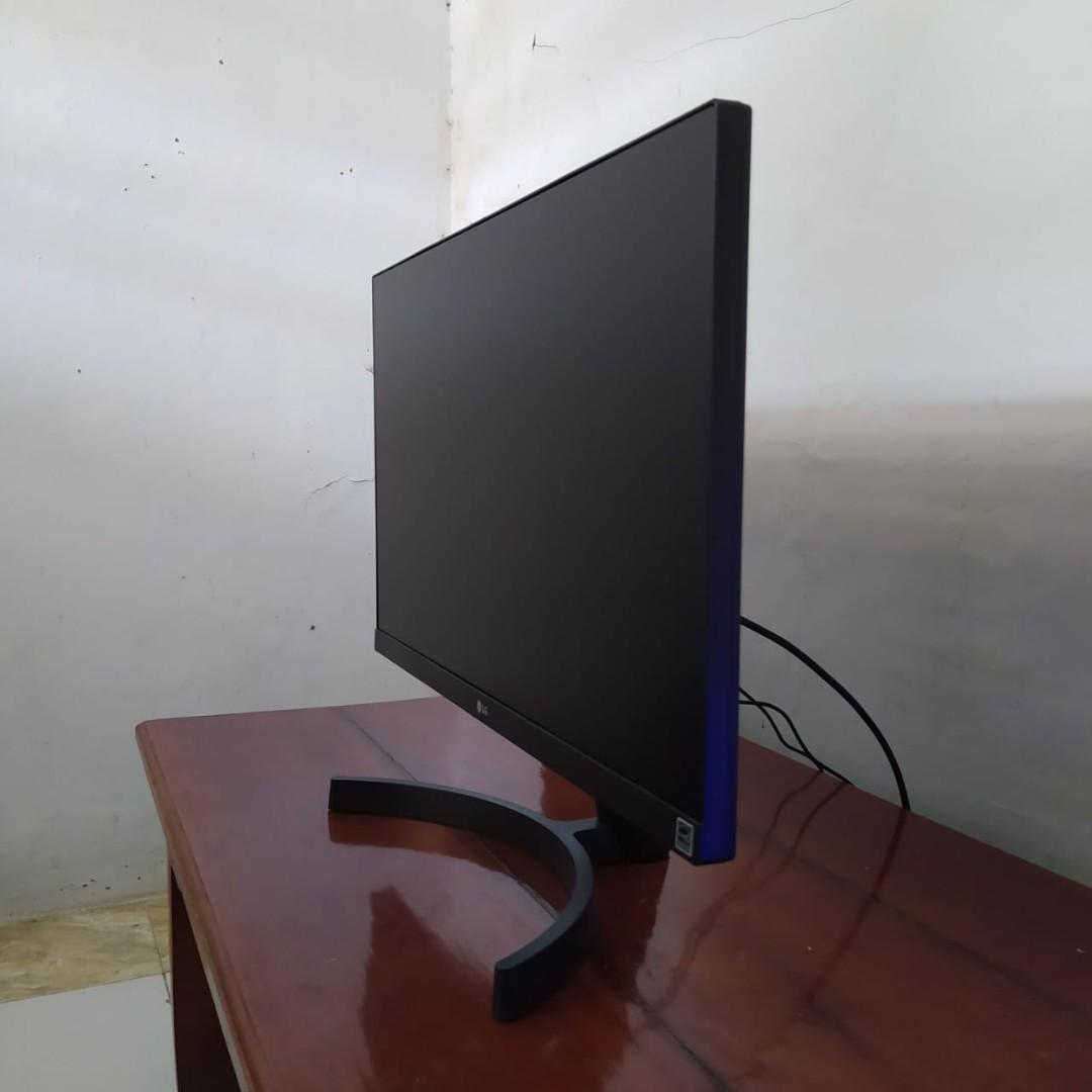 Lg 22mk600 outlet