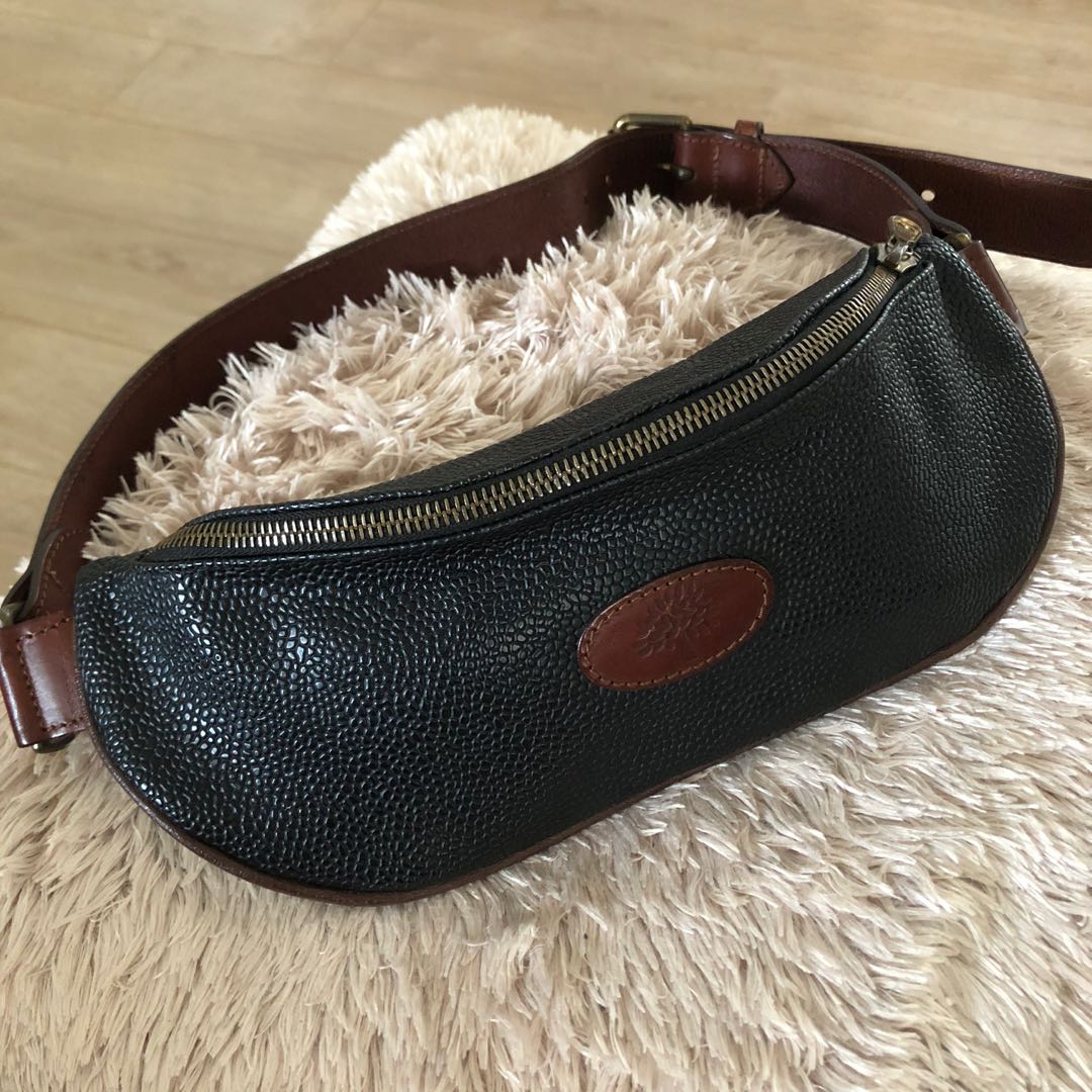 Mulberry hotsell bum bag