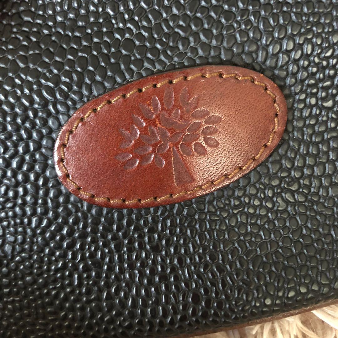 Mulberry bum bag online