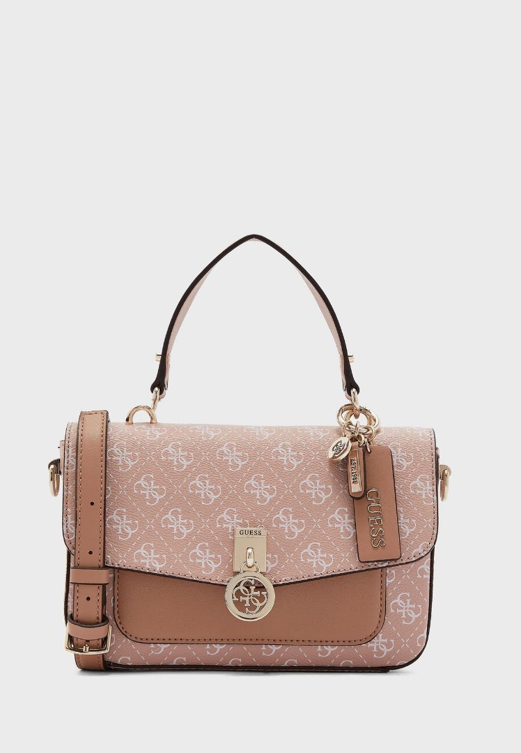 Jensen 4g sale logo handbag