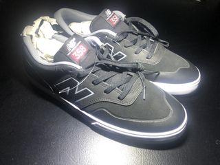 new balance 358 Silver