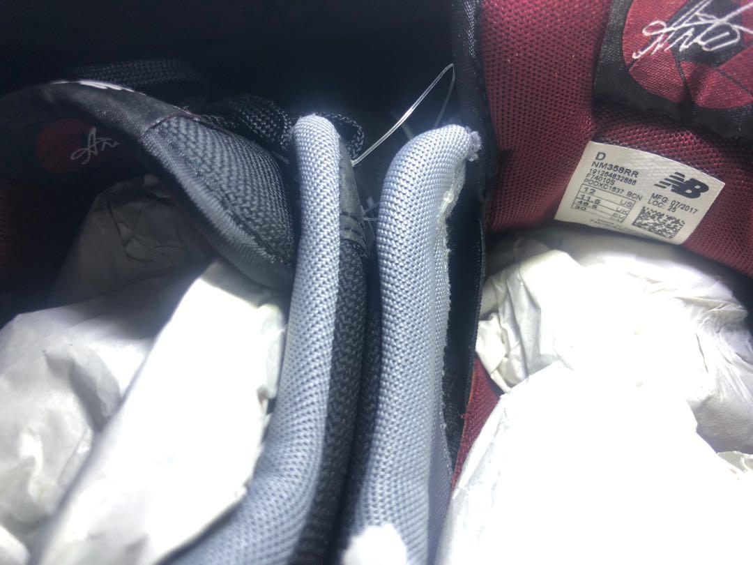 New balance discount 358 2017
