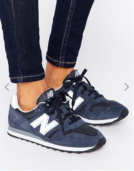 Nb 373 navy blue hot sale