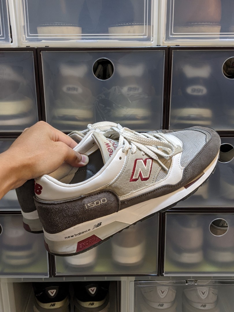 new balance m1500grw