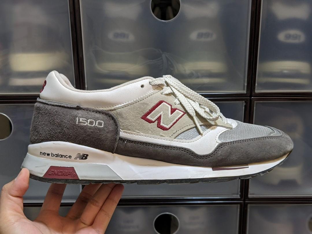 new balance m1500grw