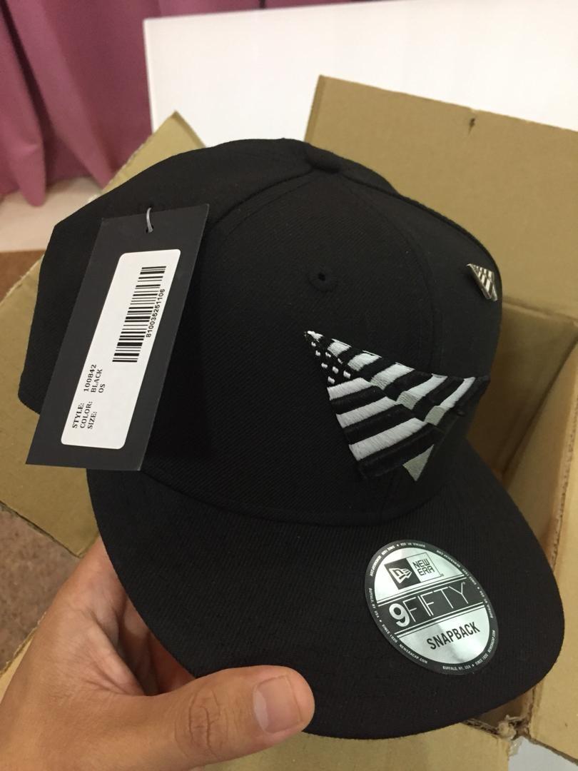 New era roc new arrivals nation