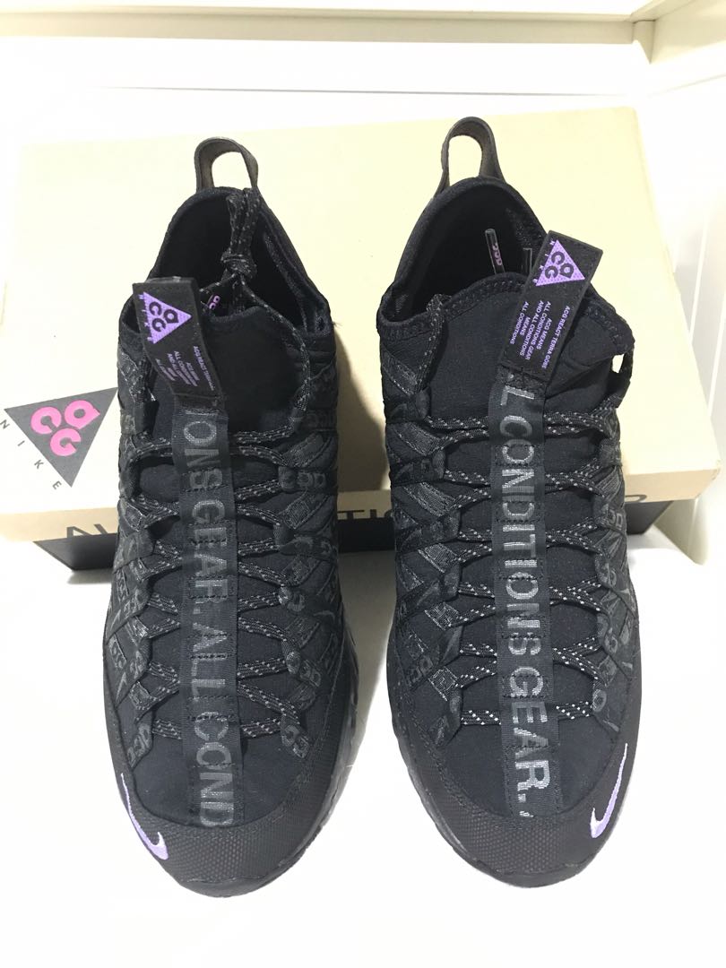 Nike acg acg react terra gobe on sale