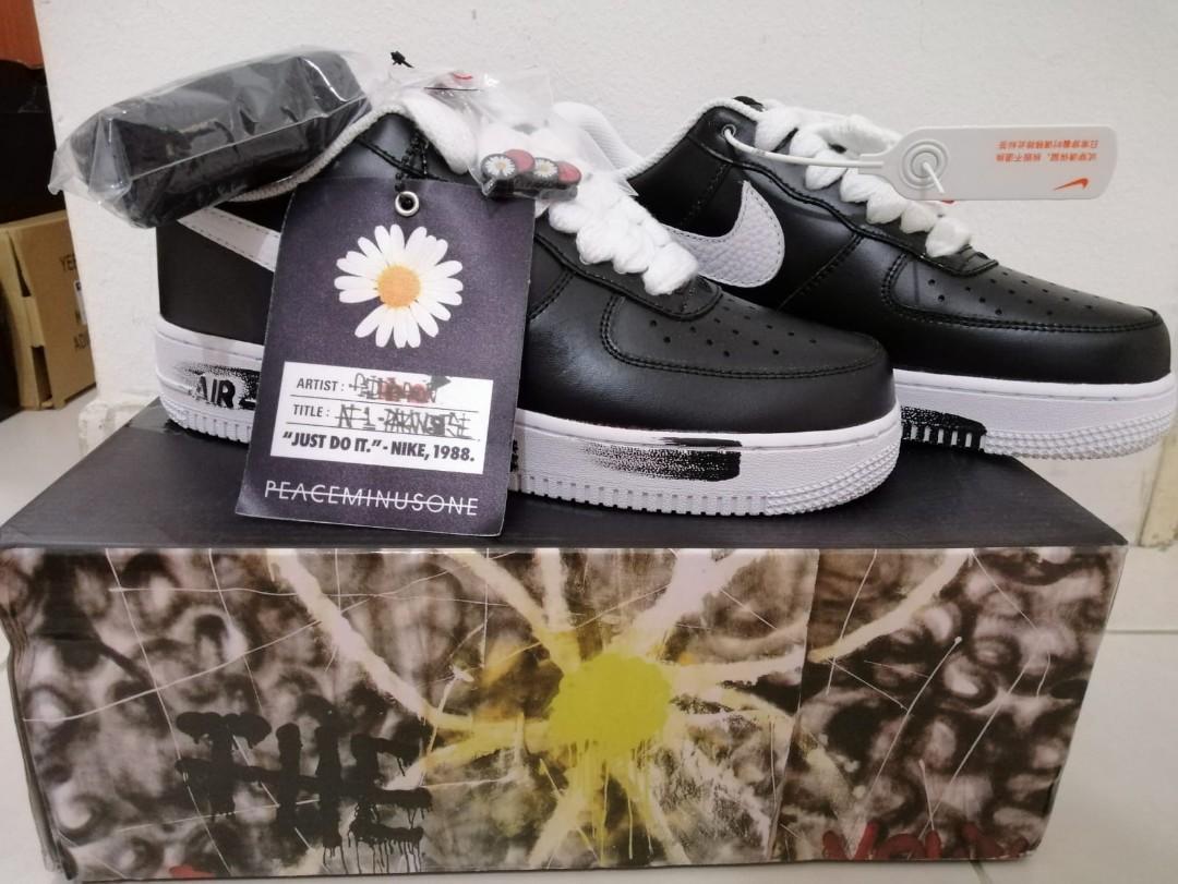Nike air force just do it ebay top