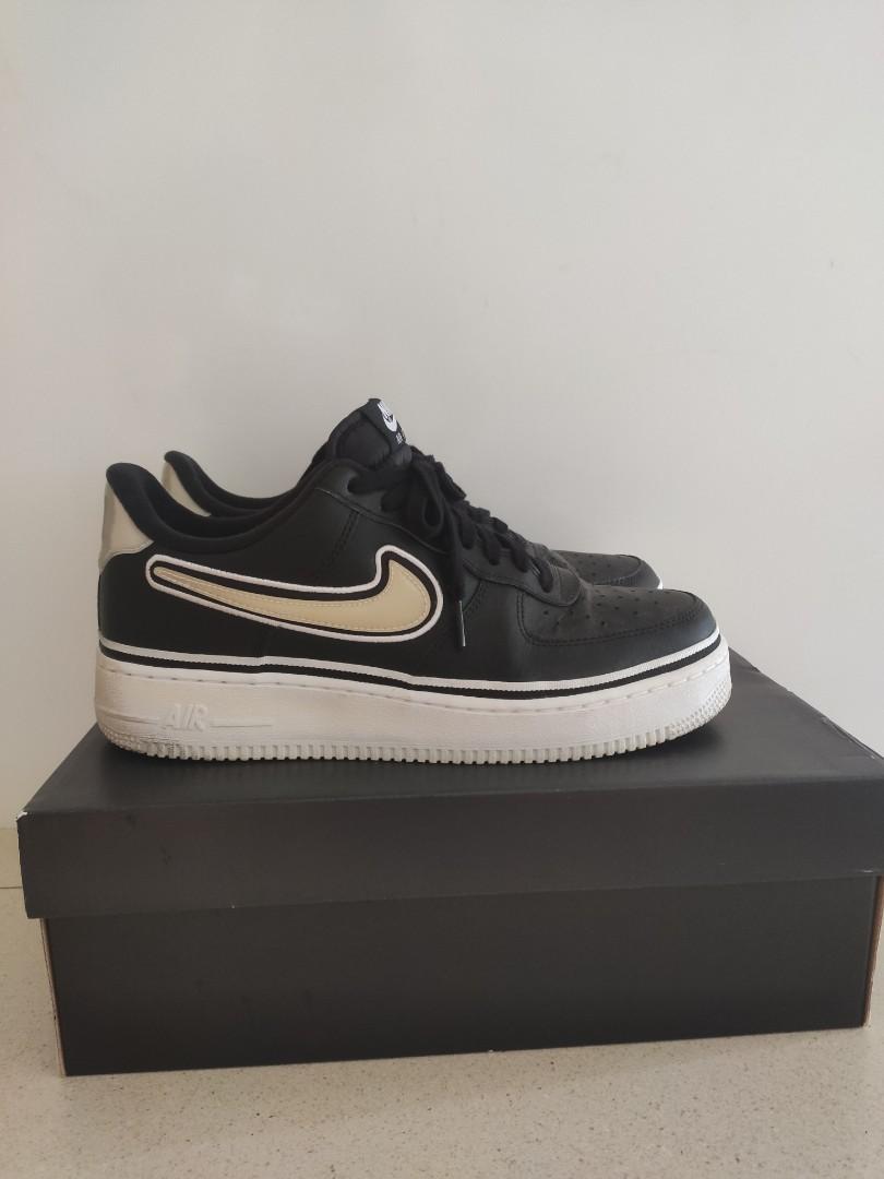 nike air force 1 spurs