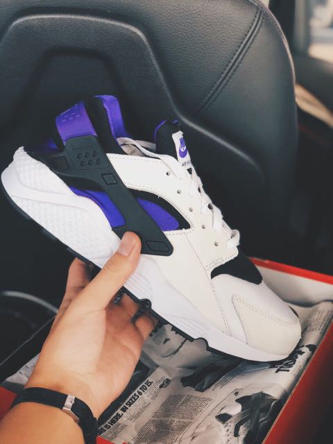 Huarache run online 91