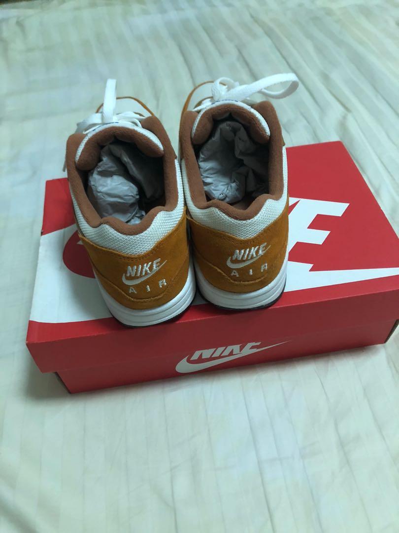 Air max store 1 curry td