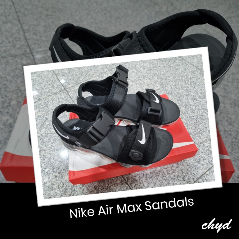 Max sandals top