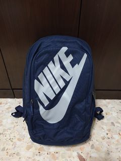 nike vapor backpack bright purple