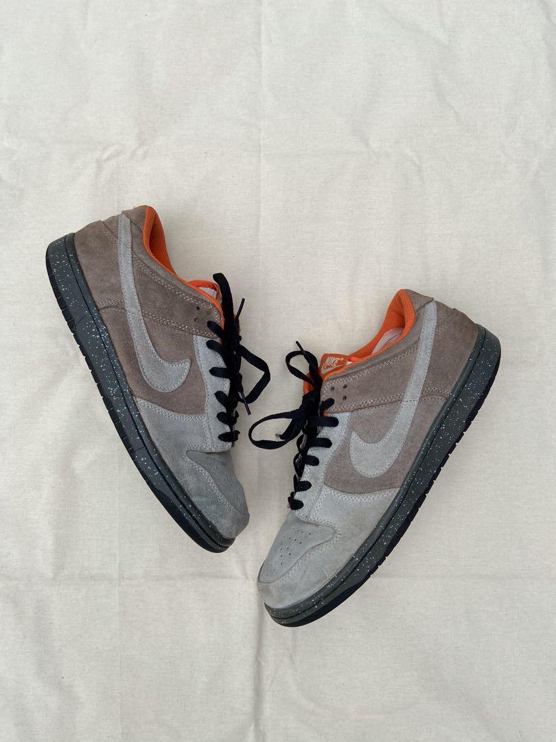 Dunk top a chino