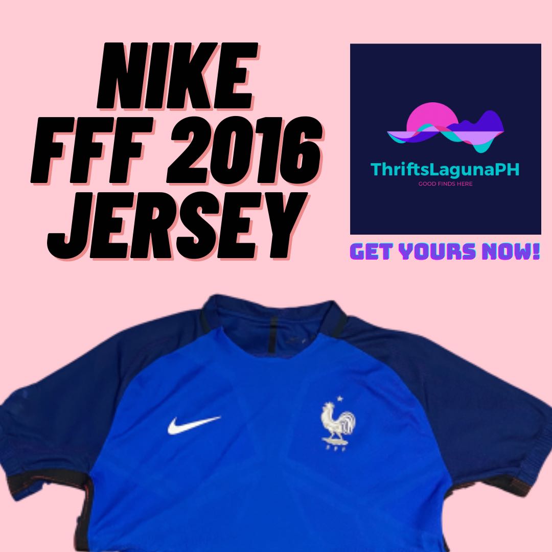 fff jersey 2016