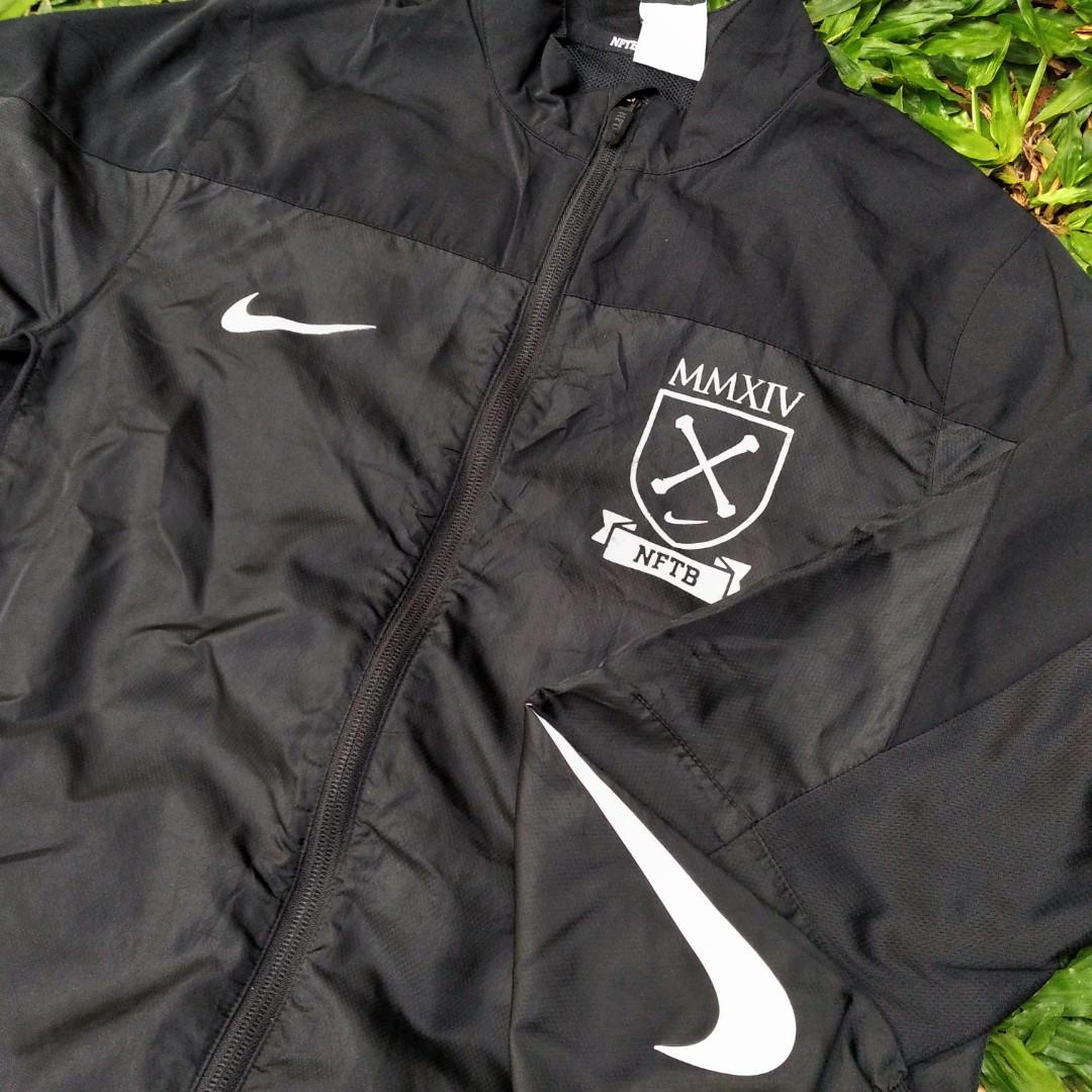 Nike nftb sales